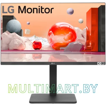 Монитор LG 24BA550-B